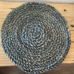 Threshold placemats- set of 4